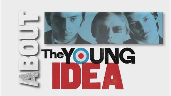 The Jam: About The Young Idea Poster 3