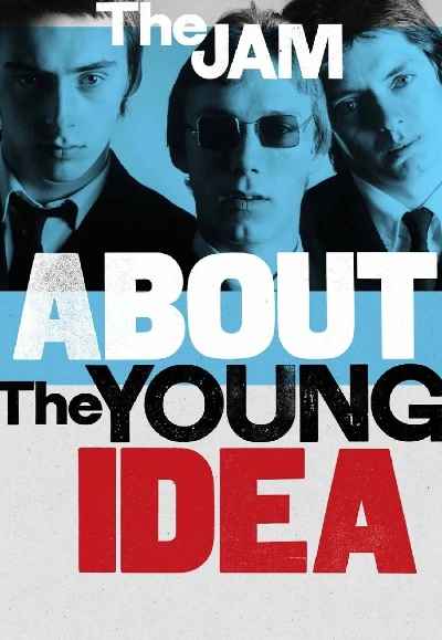 The Jam: About The Young Idea