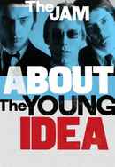 The Jam: About The Young Idea Poster 5