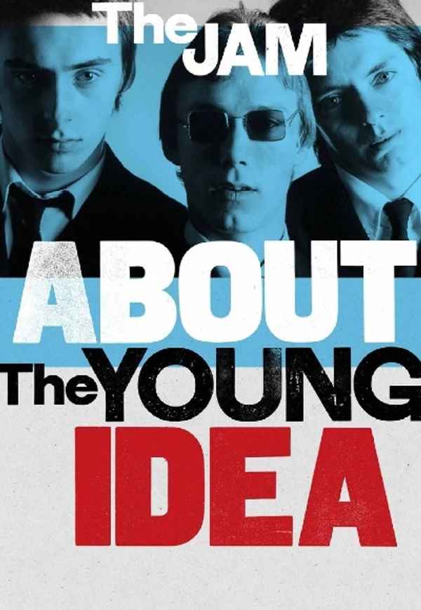 The Jam: About The Young Idea Poster 5