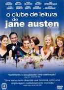 The Jane Austen Book Club Poster 2