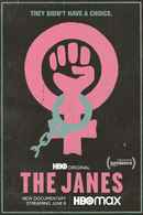 The Janes Poster 3