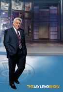 The Jay Leno Show Poster 4