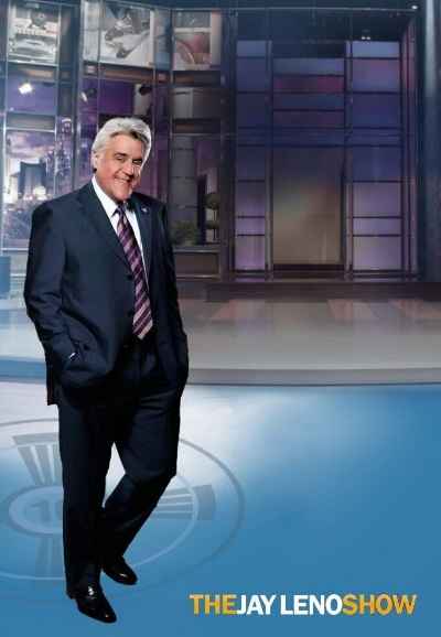 The Jay Leno Show
