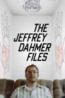 The Jeffrey Dahmer Files Poster 2