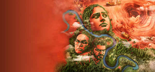 The Jengaburu Curse Poster 3