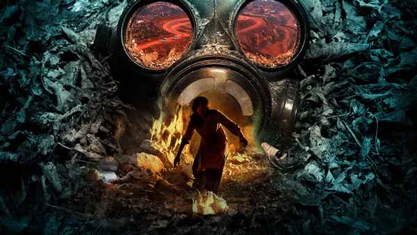 The Jengaburu Curse Poster 1