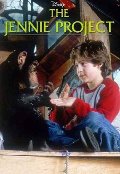 The Jennie Project