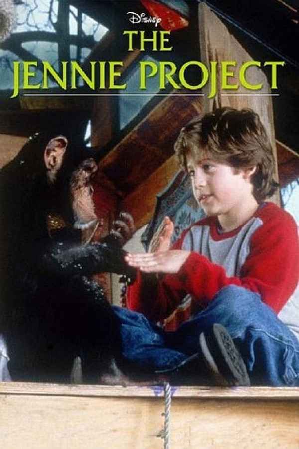 The Jennie Project Poster 5