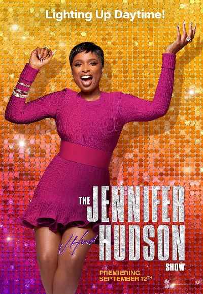 The Jennifer Hudson Show
