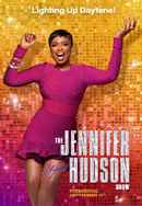 The Jennifer Hudson Show Poster 4