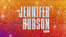 The Jennifer Hudson Show Poster 3
