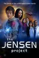 The Jensen Project Poster 1