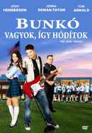 The Jerk Theory Poster 3