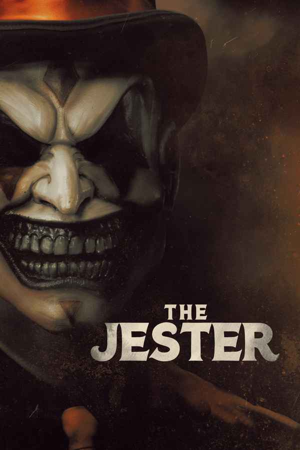 The Jester Poster 6