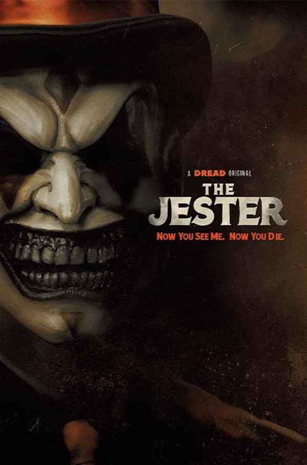 The Jester Poster 6