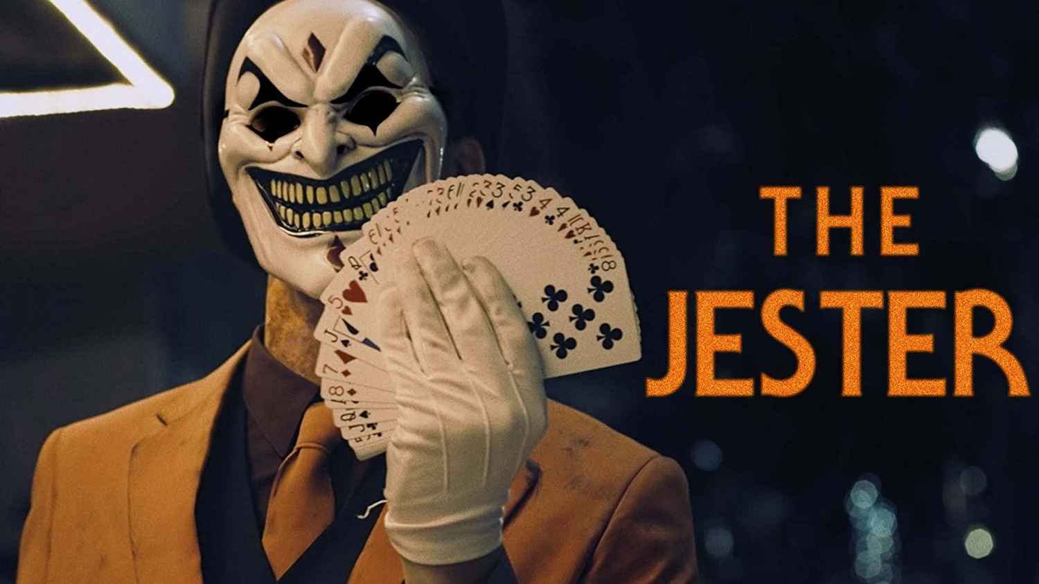 The Jester Movie (2016) Release Date, Cast, Trailer, Songs