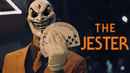The Jester Poster 2