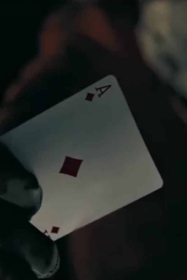 The Jester: Chapter 2 Poster 4