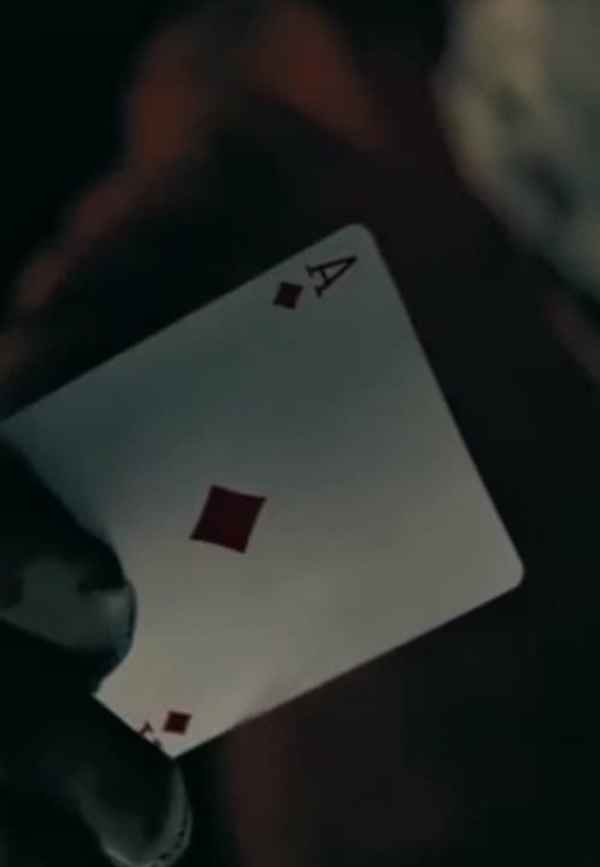 The Jester: Chapter 2 Poster 6