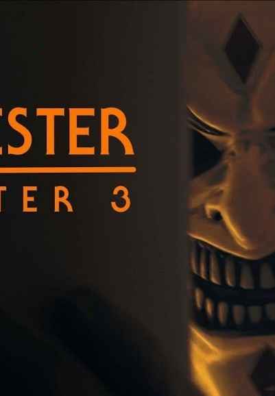 The Jester: Chapter 3