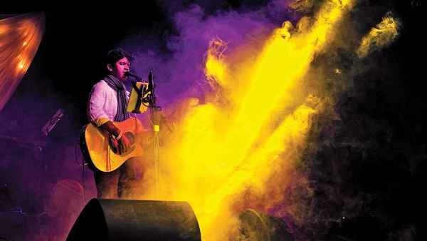 The Jesus Music Poster 5