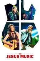 The Jesus Music Poster 3