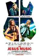 The Jesus Music Poster 7