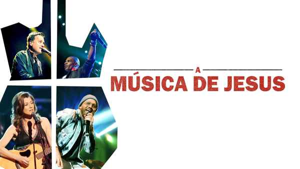 The Jesus Music Poster 2