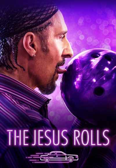 The Jesus Rolls