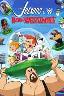 The Jetsons & WWE: Robo-WrestleMania! Poster 2