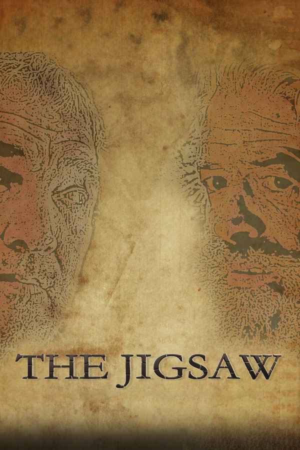 The Jigsaw Poster 1