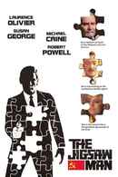 The Jigsaw Man Poster 6