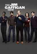 The Jim Gaffigan Show Poster 2