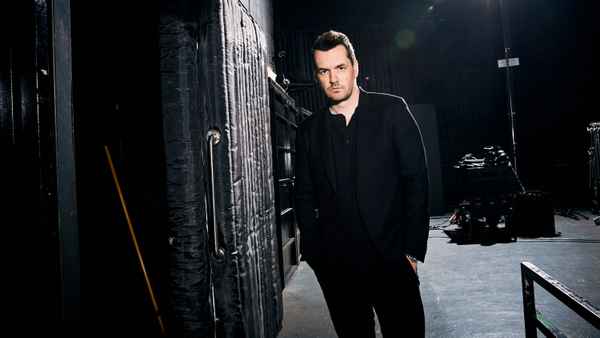 The Jim Jefferies Show Poster 2