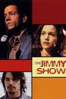 The Jimmy Show Poster 3