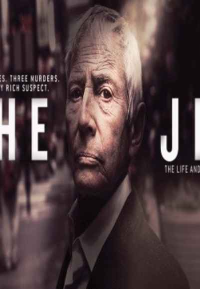 The Jinx: The Life and Deaths of Robert Durst