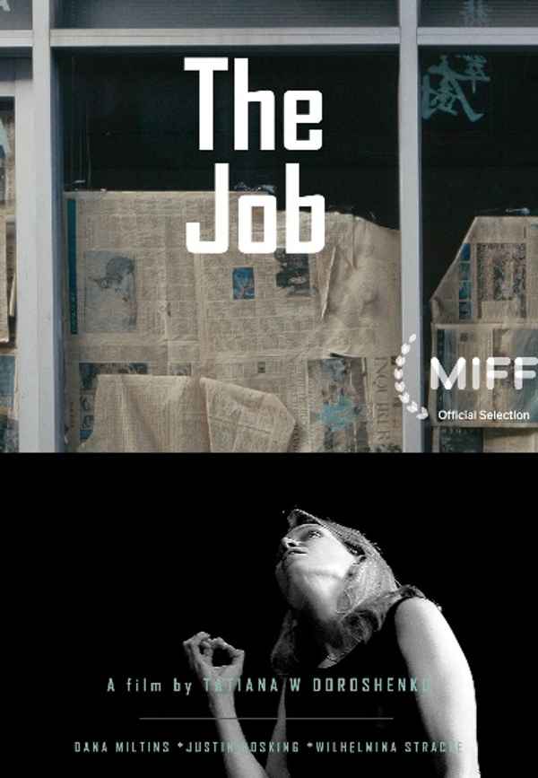 The Job Poster 2