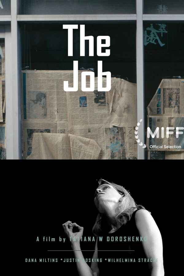 The Job Poster 1