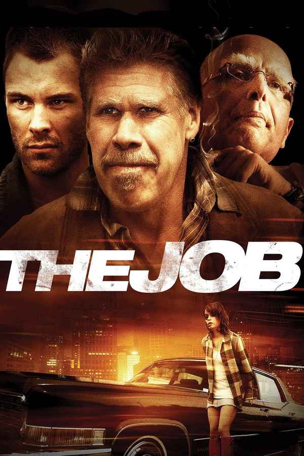 The Job Poster 1