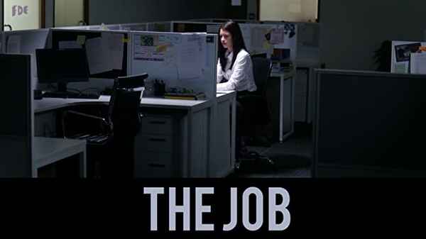 The Job Poster 6