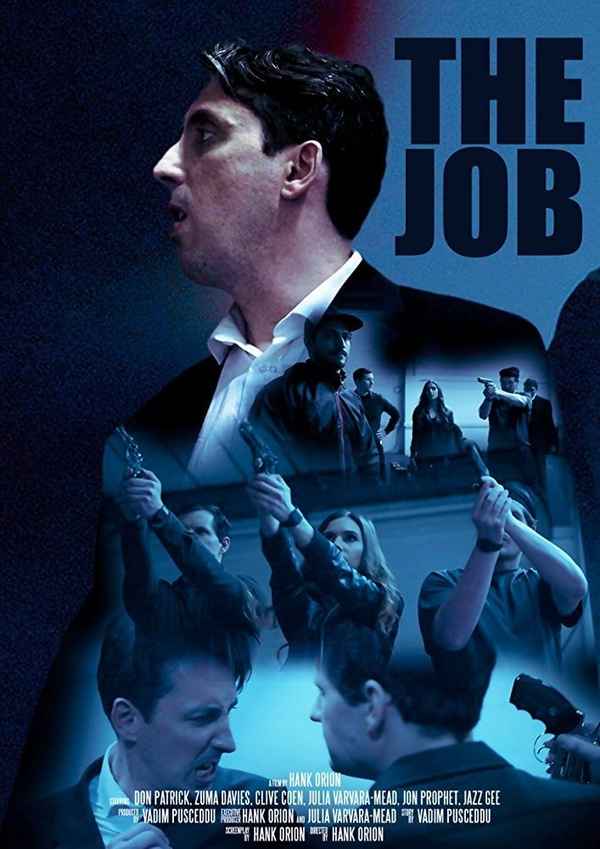 The Job Poster 2