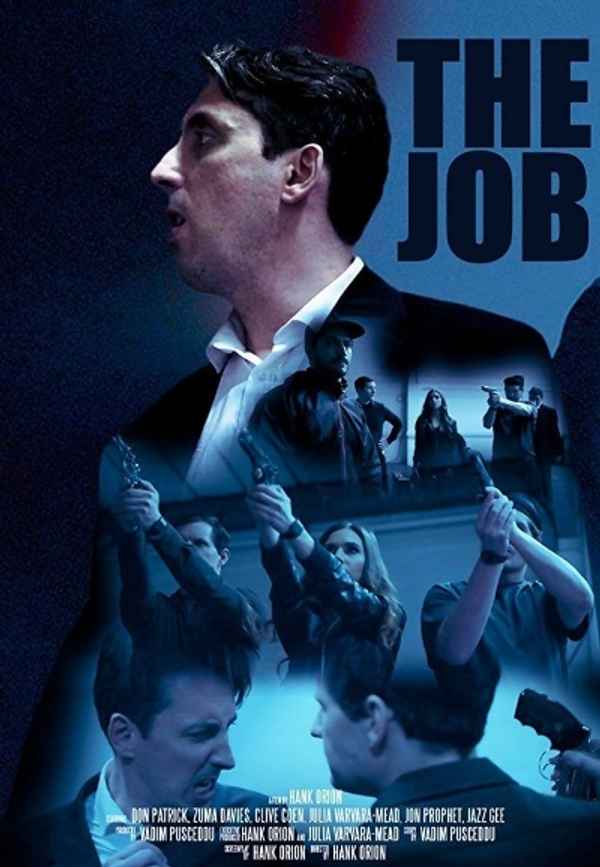 The Job Poster 4