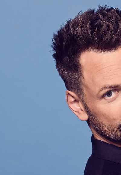 The Joel McHale Show with Joel McHale