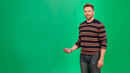 The Joel McHale Show with Joel McHale Poster 4