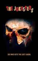 The Jokesters Poster 2