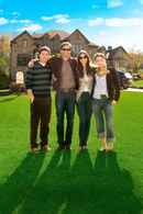 The Joneses Poster 1