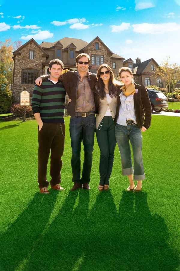 The Joneses Poster 1