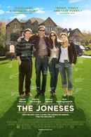 The Joneses Poster 2