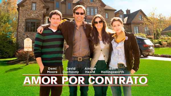 The Joneses Poster 5